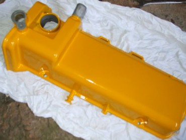 rocker cover
